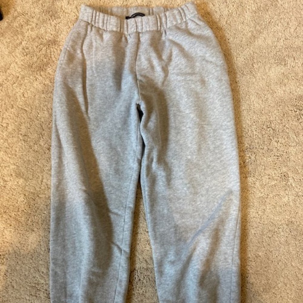 brandy sweatpants